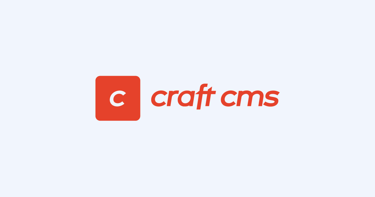 CraftCMS
