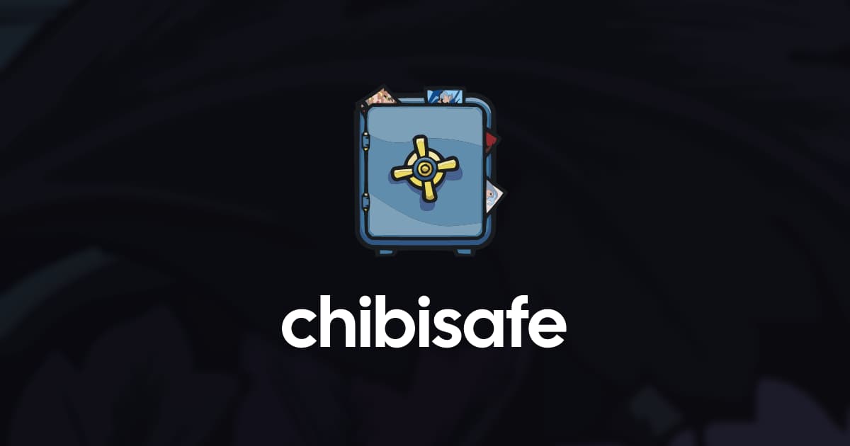 Chibisafe
