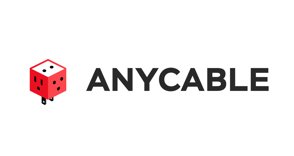 AnyCable