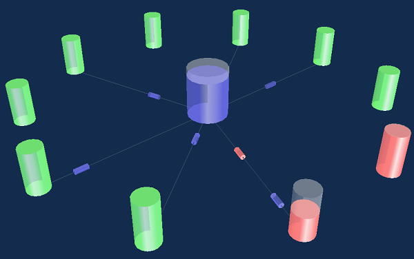 bittorrent-tracker