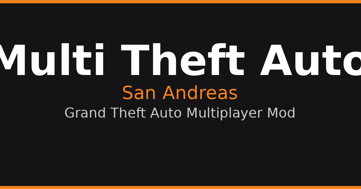 MTA:SA