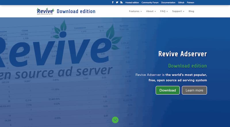 Revive Adserver