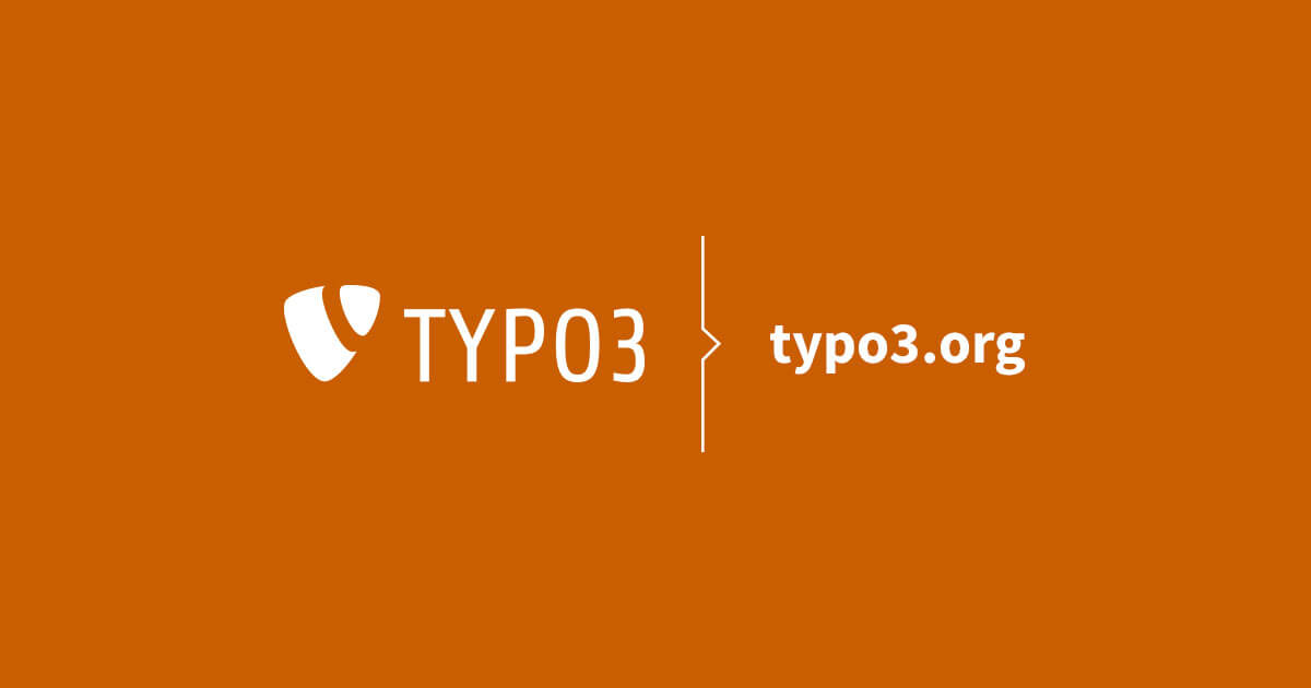 TYPO3