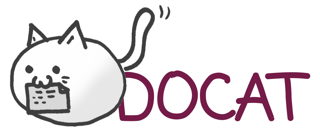 DOCAT