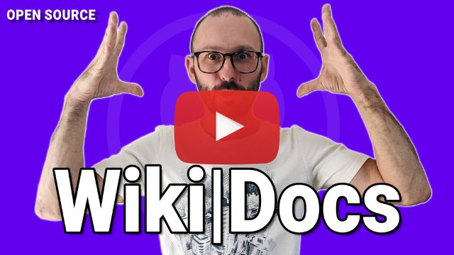 WikiDocs