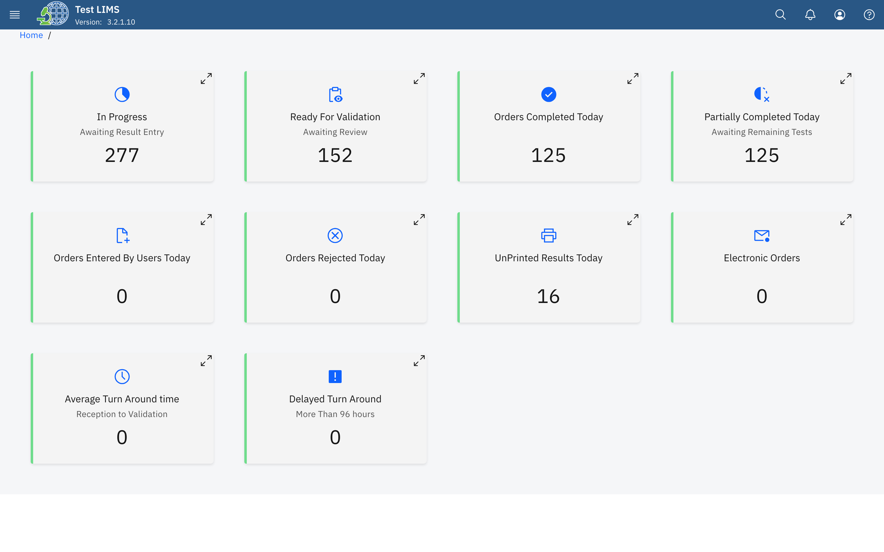 OpenELIS Global