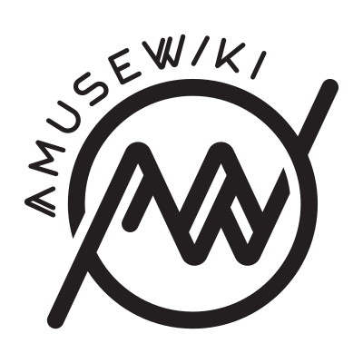 AmuseWiki