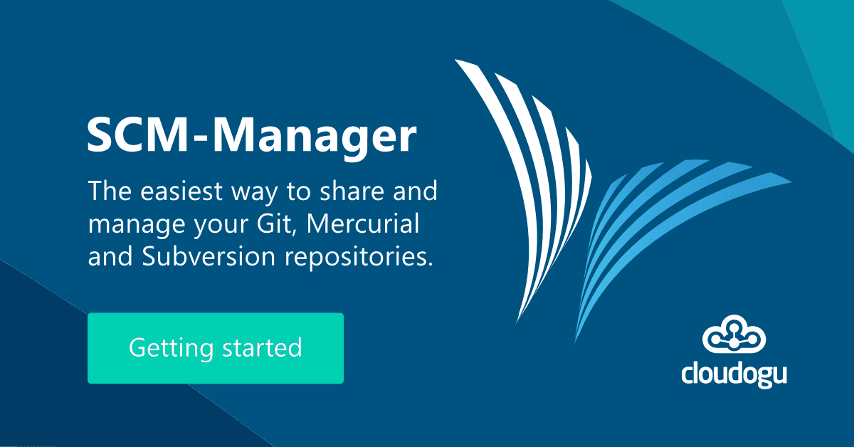 SCM Manager