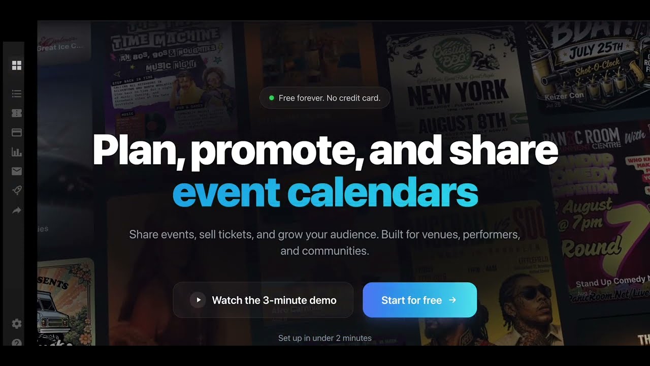 EventSchedule