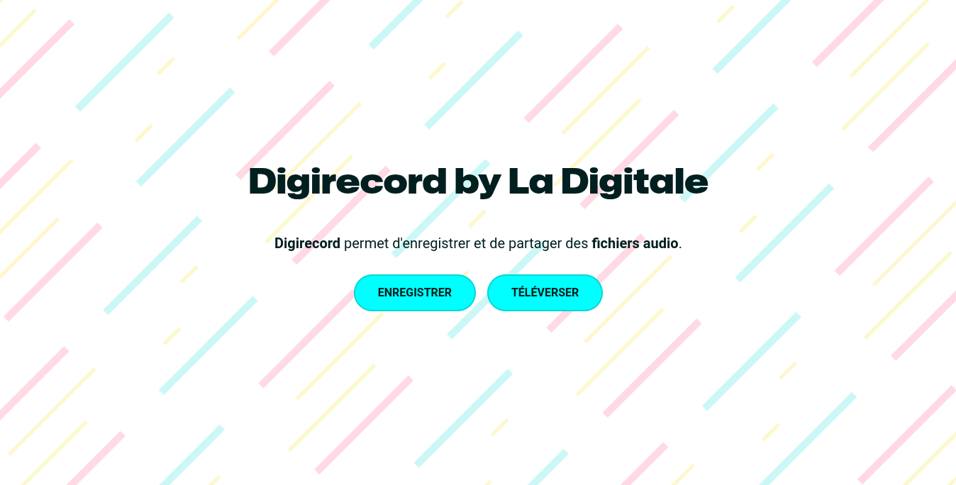 Digirecord