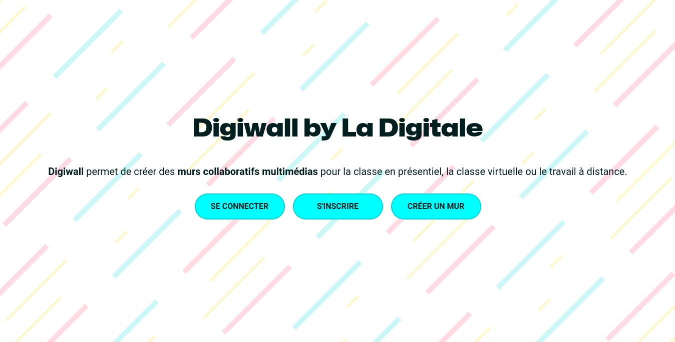 Digiwall