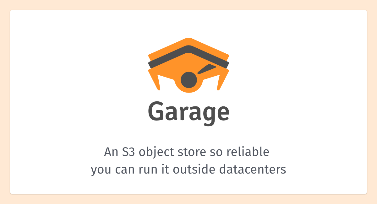 GarageHQ