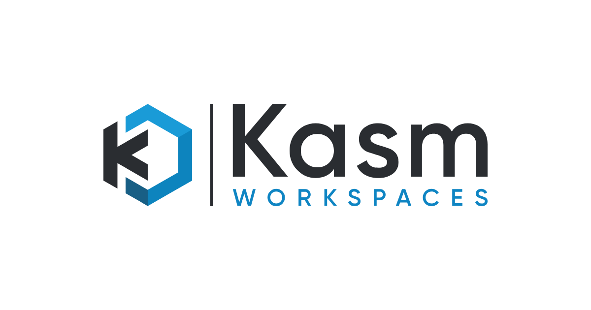 Kasm Workspaces
