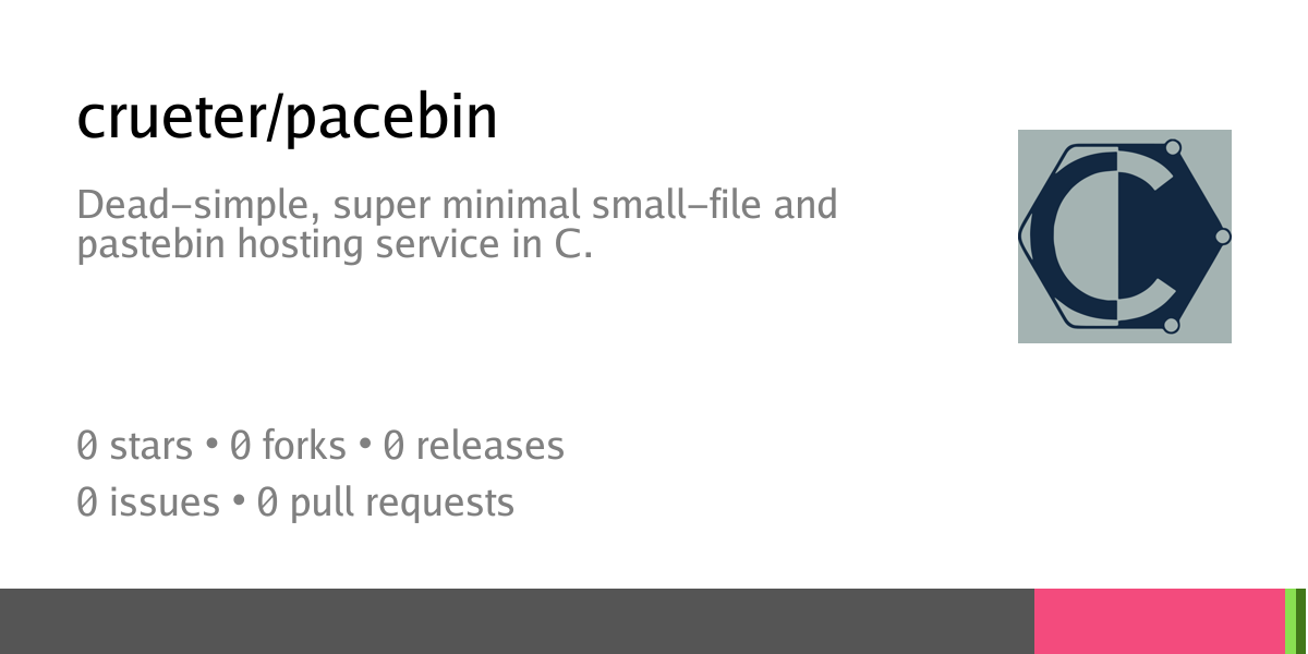 pacebin