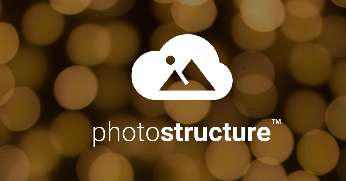PhotoStructure