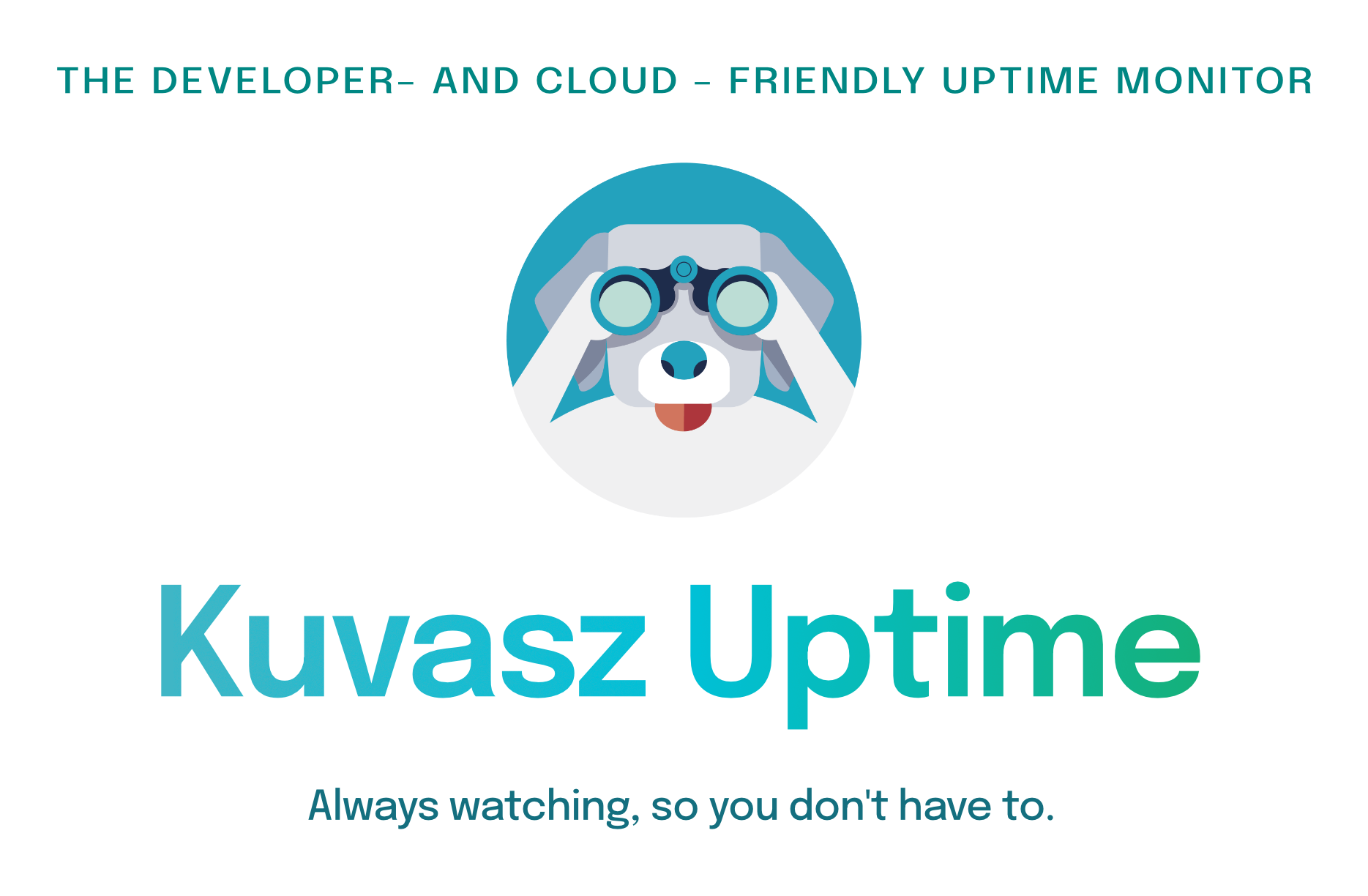 KuvaszUptime